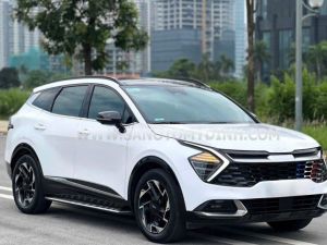 Xe Kia Sportage Signature 2.0G 2024