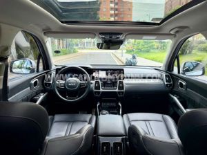 Xe Kia Sorento Signature 2.2 AT AWD 2024