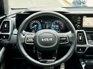Xe Kia Sorento Signature 2.2 AT AWD 2024