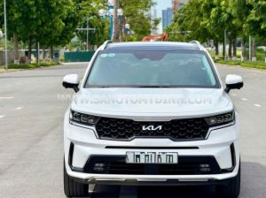 Xe Kia Sorento Signature 2.2 AT AWD 2024