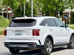Xe Kia Sorento Signature 2.2 AT AWD 2024