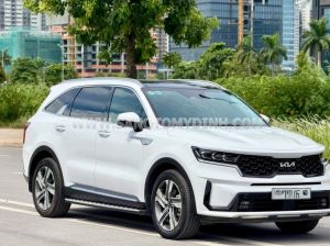 Xe Kia Sorento Signature 2.2 AT AWD 2024