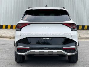 Xe Kia Sportage Signature 2.0G 2024