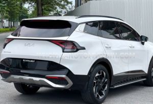 Xe Kia Sportage Signature 2.0G 2024