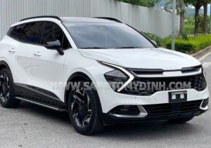 Xe Kia Sportage Signature 2.0G 2024