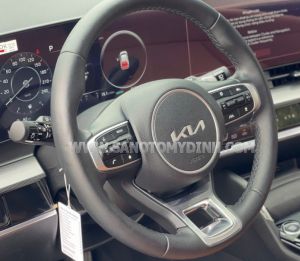 Xe Kia Sportage Signature 2.0G 2024