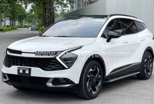 Xe Kia Sportage Signature 2.0G 2024