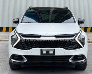 Xe Kia Sportage Signature 2.0G 2024