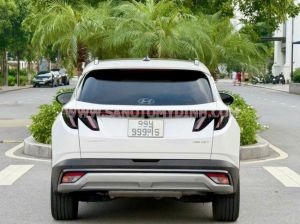 Xe Hyundai Tucson 1.6 AT Turbo HTRAC Đặc biệt 2025