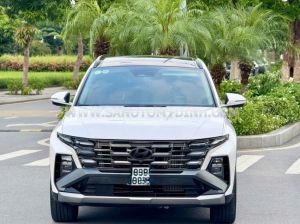 Xe Hyundai Tucson 1.6 AT Turbo HTRAC Đặc biệt 2025
