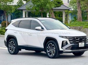 Xe Hyundai Tucson 1.6 AT Turbo HTRAC Đặc biệt 2025