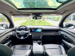 Xe Hyundai Tucson 1.6 AT Turbo HTRAC Đặc biệt 2025