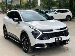 Xe Kia Sportage Signature 2.0G 2026