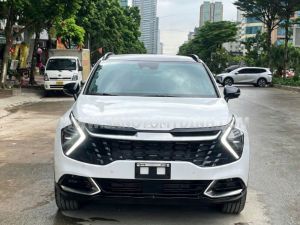 Xe Kia Sportage Signature 2.0G 2026