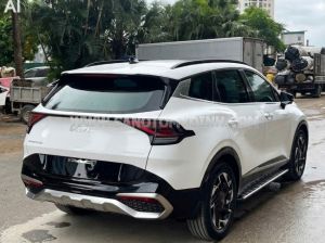 Xe Kia Sportage Signature 2.0G 2026