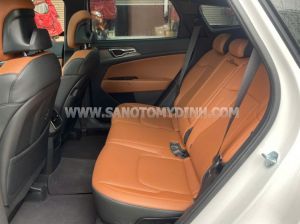 Xe Kia Sportage Signature 2.0G 2026