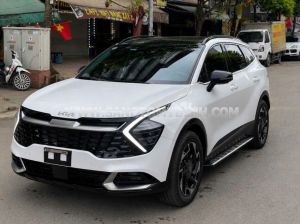 Xe Kia Sportage Signature 2.0G 2026