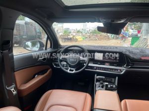 Xe Kia Sportage Signature 2.0G 2026