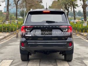 Xe Ford Everest Platinum 2.0L 4x4 AT 2025