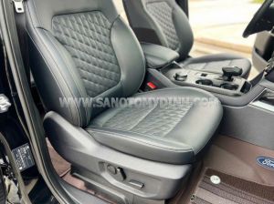 Xe Ford Everest Platinum 2.0L 4x4 AT 2025