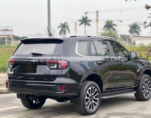 Xe Ford Everest Platinum 2.0L 4x4 AT 2025