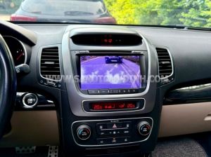 Xe Kia Sorento GATH 2017