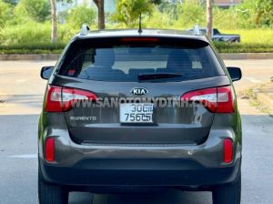 Xe Kia Sorento GATH 2017