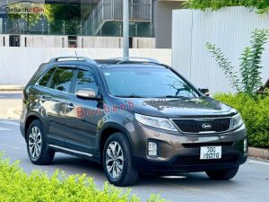 Xe Kia Sorento GATH 2017