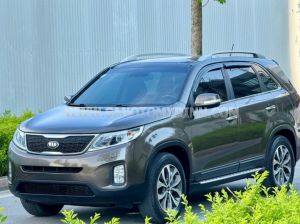 Xe Kia Sorento GATH 2017