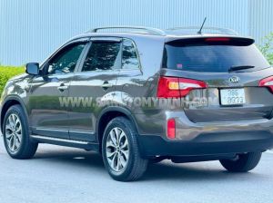 Xe Kia Sorento GATH 2017