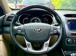Xe Kia Sorento GATH 2017