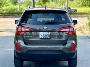 Xe Kia Sorento GATH 2017