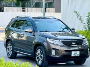 Xe Kia Sorento GATH 2017