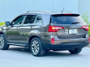 Xe Kia Sorento GATH 2017