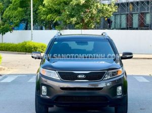 Xe Kia Sorento GATH 2017