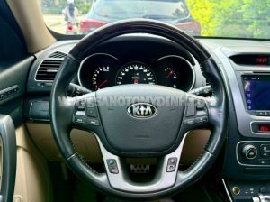 Xe Kia Sorento GATH 2017