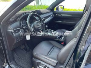Xe Mazda CX8 Premium 2024