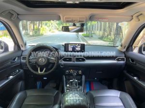 Xe Mazda CX5 2.0 AT 2018