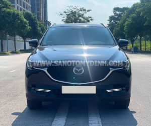 Xe Mazda CX5 2.0 AT 2018