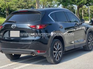 Xe Mazda CX5 2.0 AT 2018