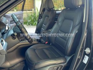 Xe Mazda CX5 2.0 AT 2018
