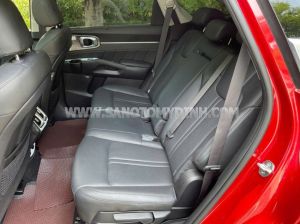 Xe Kia Sorento Signature 2.2 AT AWD 2022