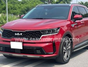 Xe Kia Sorento Signature 2.2 AT AWD 2022