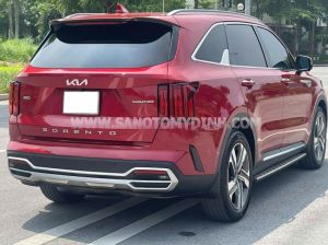 Xe Kia Sorento Signature 2.2 AT AWD 2022
