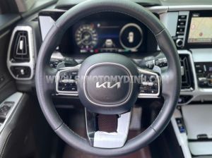 Xe Kia Sorento Signature 2.2 AT AWD 2022
