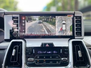 Xe Kia Sorento Signature 2.2 AT AWD 2022