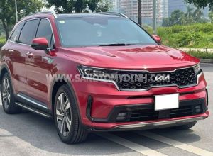 Xe Kia Sorento Signature 2.2 AT AWD 2022