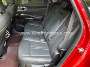 Xe Kia Sorento Signature 2.2 AT AWD 2022