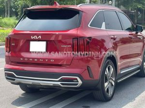 Xe Kia Sorento Signature 2.2 AT AWD 2022