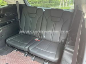 Xe Kia Sorento Signature 2.2 AT AWD 2022